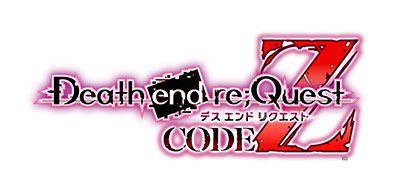 Death end re;Quest Code Z（デス エンド リクエスト コードゼット）