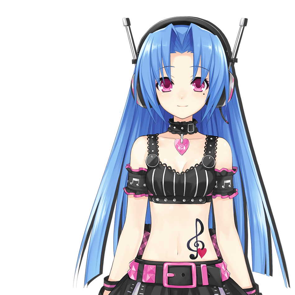 5pb ネプテューヌ