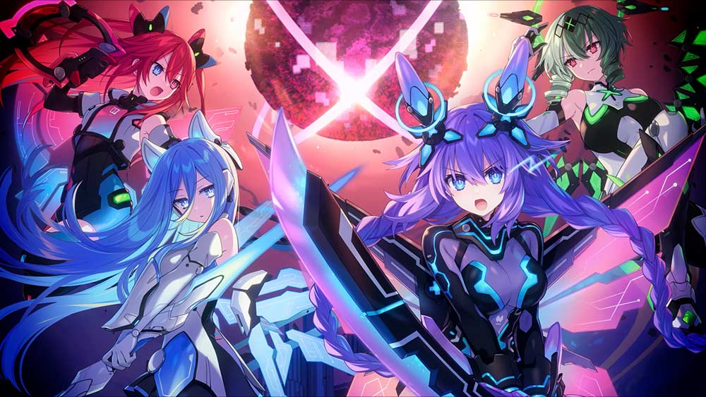 アナウンストレーラー